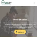 matofyinfotech.com