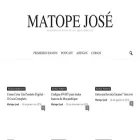 matopejose.com matopejose.com