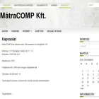 matracomp.hu