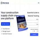 matrak.com
