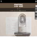 matric-jp.com