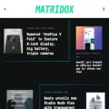 matridox.com matridox.com