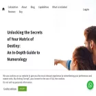 matrix-destiny.com matrix-destiny.com