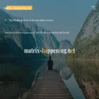 matrix-happening.net matrix-happening.net
