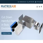 matrixair.com matrixair.com