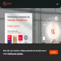 matrixenergia.com matrixenergia.com
