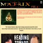 matrixfiles.com matrixfiles.com