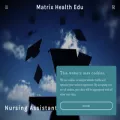 matrixhealthedu.com