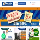 matrixmoveis.com.br matrixmoveis.com.br