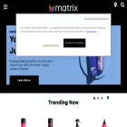 matrixprofessional.eu