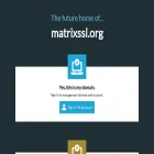 matrixssl.org matrixssl.org