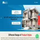 matrixwindoors.com