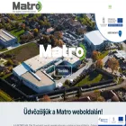 matro.hu