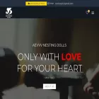 matryoshkaby.com matryoshkaby.com