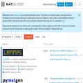 matsci.org