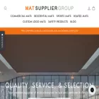 matsupplier.com matsupplier.com