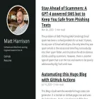 matt-harrison.com matt-harrison.com