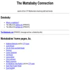 mattababy.org