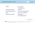mattandginny.com mattandginny.com