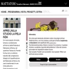 mattatoioroma.it mattatoioroma.it