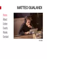 matteogualandi.com matteogualandi.com