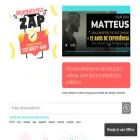 matteus.dev matteus.dev