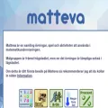 matteva.fi