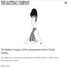 matthau.com