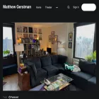 matthewgerstman.com matthewgerstman.com
