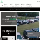 matthewsplanetpreowned.com