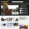 mattlloyd.tv mattlloyd.tv