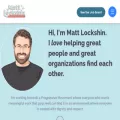 mattlockshin.com