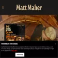 mattmahermusic.com