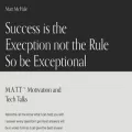 mattmchale.com mattmchale.com