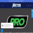 mattosdesigns.com mattosdesigns.com