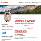mattraymond.us mattraymond.us