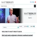 mattridley.co.uk