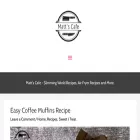 mattscafe.co.uk mattscafe.co.uk