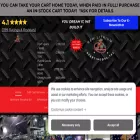 mattscustomgolfcarts.com