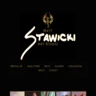 mattstawicki.com