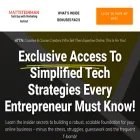 mattsteinman.com