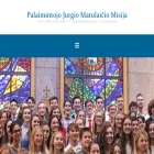 matulaitismission.com