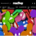mau5hop.com