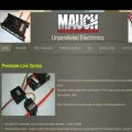 mauch-electronic.com mauch-electronic.com