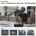 m-audio.com