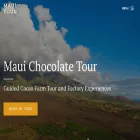 mauichocolatetour.com