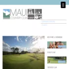 mauicountryclub.org mauicountryclub.org