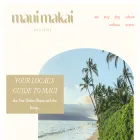 mauimakai.com