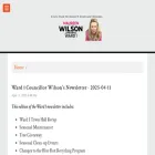 maureenwilson.ca maureenwilson.ca