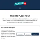 maurienne.tv maurienne.tv